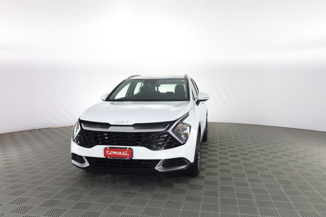 Kia Sportage Sportage 1.6 CRDi MHEV DCT Business usato a MILANO