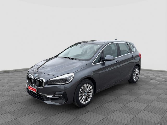 BMW 216 Serie 2 d Active Tourer Luxury usato a MILANO