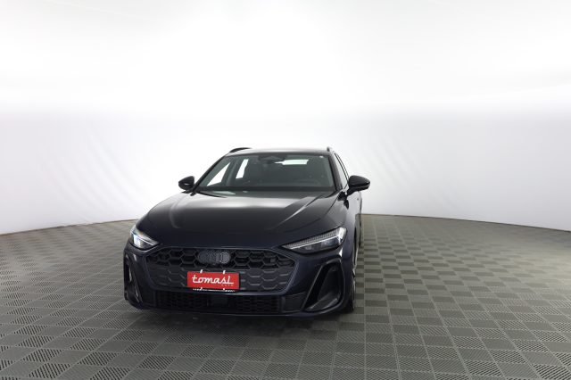 Audi A5 3� serie Avant TDI 150 kW quattro S tronic mHEV+ usato a MILANO