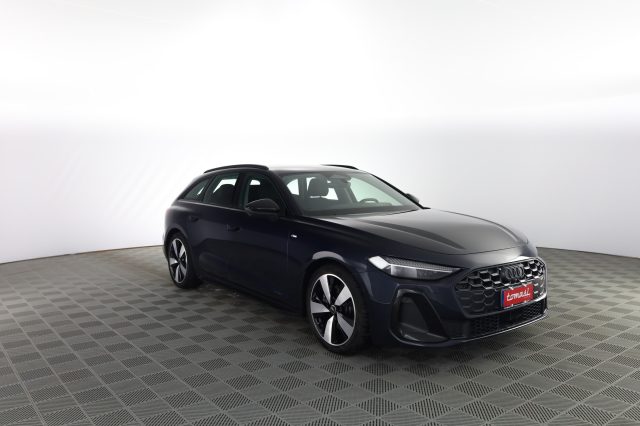 Audi A5 3° serie Avant TDI 150 kW quattro S tronic mHEV+ - foto 2 di 4