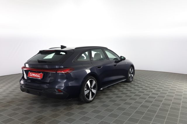 Audi A5 3° serie Avant TDI 150 kW quattro S tronic mHEV+ - foto 4 di 4