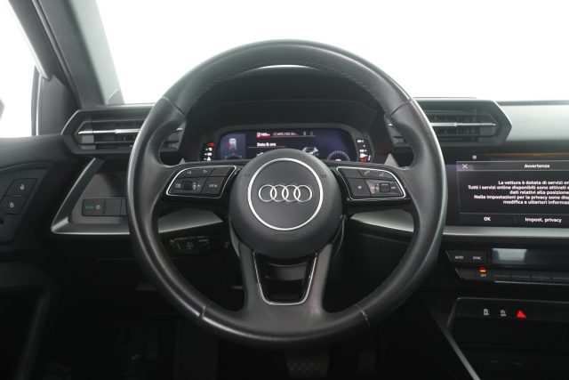 Audi A3 A3 SPB 35 TDI S tronic Business - foto 4 di 4