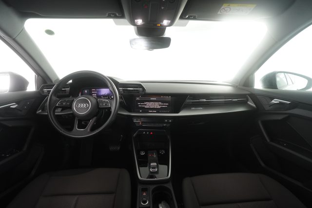 Audi A3 A3 SPB 35 TDI S tronic Business - foto 3 di 4