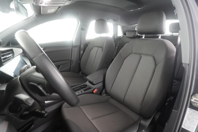 Audi A3 A3 SPB 35 TDI S tronic Business usato a MILANO