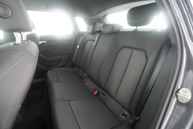 Audi A3 A3 SPB 35 TDI S tronic Business - foto 2 di 4