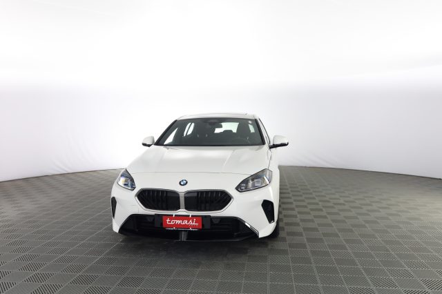 BMW 120 Serie 1 (F70) d 48V MSport usato a MILANO