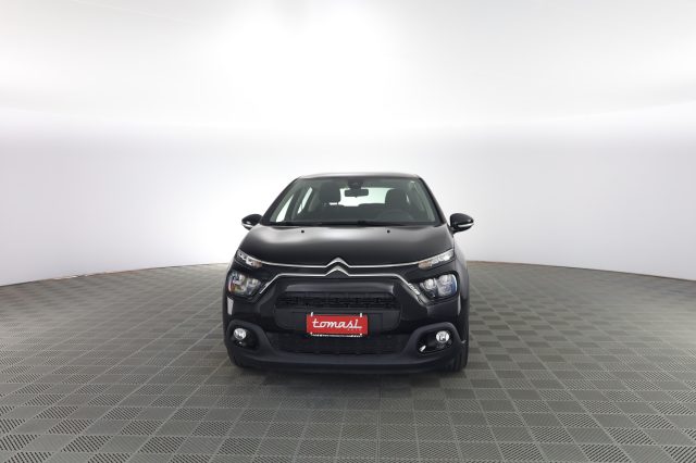 Citroen C3 C3 PureTech 83 S&S Shine usato a MILANO