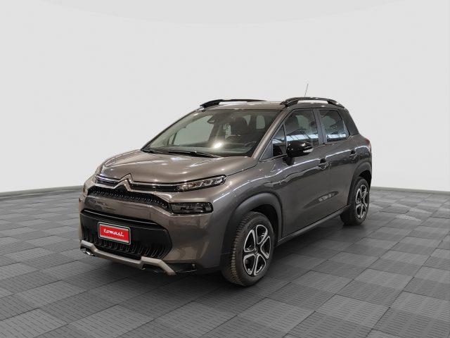 Citroen C3 Aircross C3 Aircross PureTech 110 S&S Feel usato a MILANO