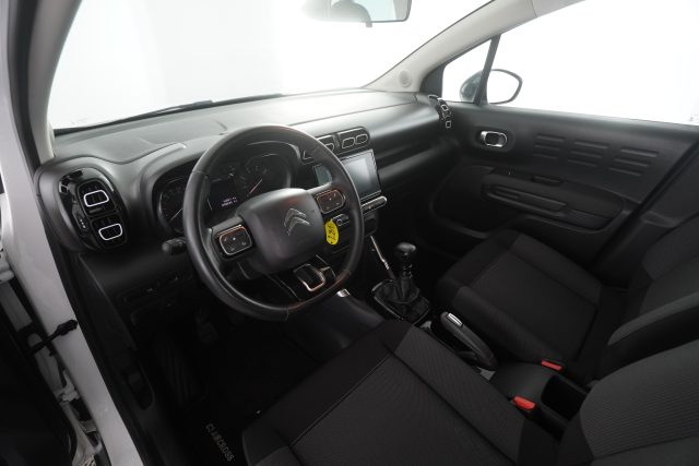 Citroen C3 Aircross C3 Aircross BlueHDi 110 S&S Feel usato a MILANO