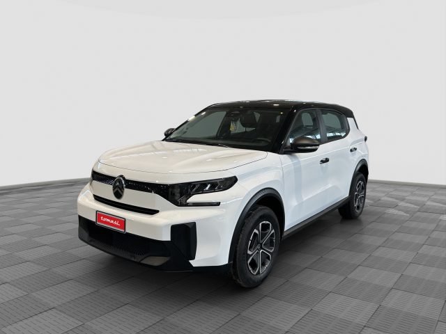 Citroen C3 Aircross 2� s. PureTech Turbo 100 CV You usato a MILANO
