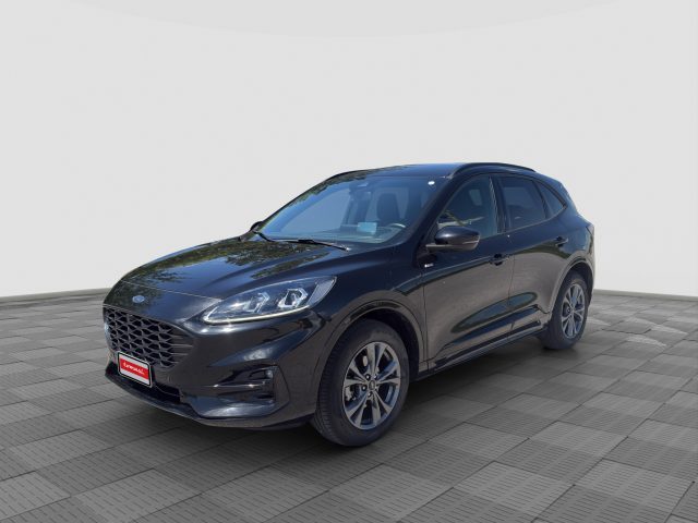 Ford Kuga Kuga 2.5 Plug In Hybrid 225 CV CVT 2WD ST-Line usato a MILANO
