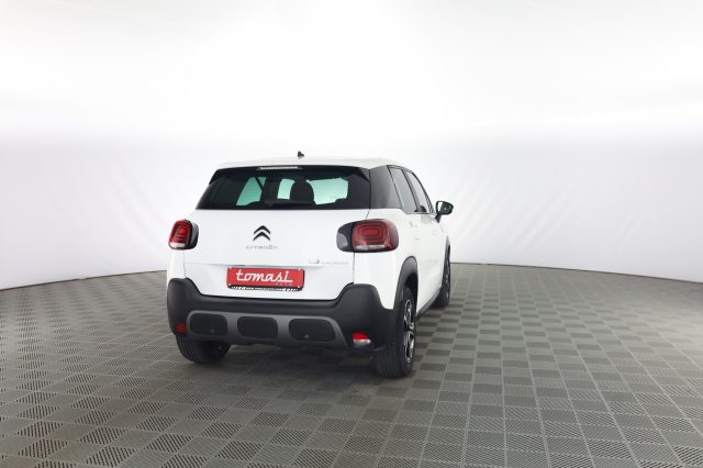 Citroen C3 Aircross C3 Aircross PureTech 110 S&S You - foto 4 di 4