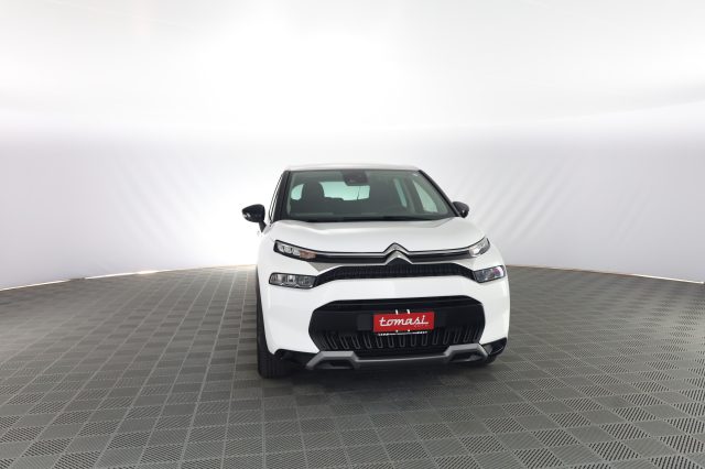 Citroen C3 Aircross C3 Aircross PureTech 110 S&S You usato a MILANO