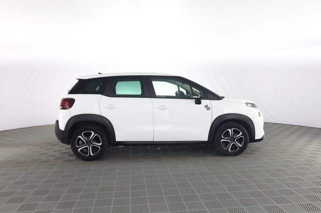 Citroen C3 Aircross C3 Aircross PureTech 110 S&S You - foto 3 di 4