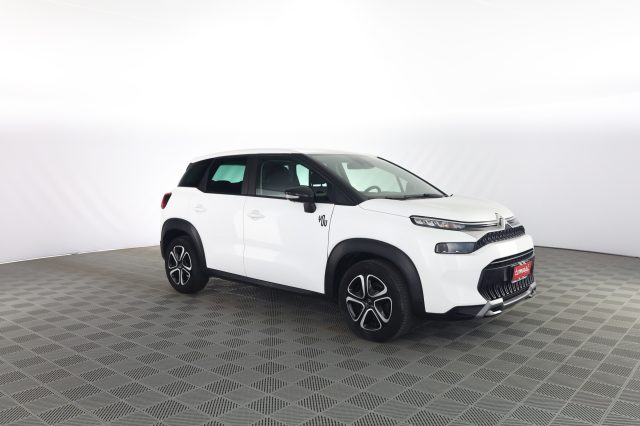 Citroen C3 Aircross C3 Aircross PureTech 110 S&S You - foto 2 di 4