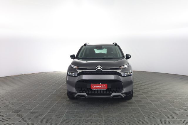 Citroen C3 Aircross C3 Aircross PureTech 110 S&S Plus usato a MILANO