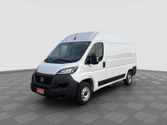 Fiat Ducato Ducato 35 2.2 Mjt 140CV PM-TM Furgone usato a MILANO