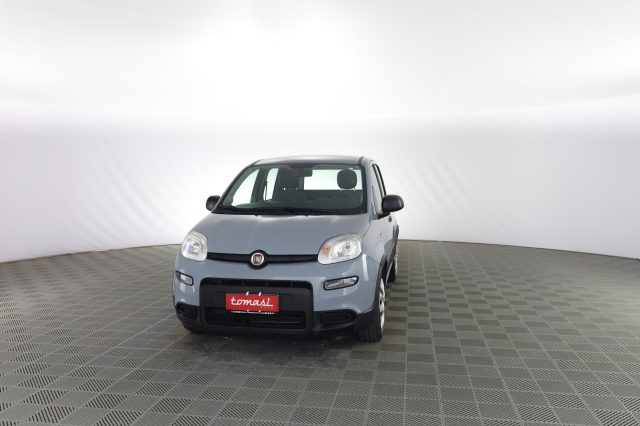Fiat Panda Panda 1.0 FireFly Hybrid City Life usato a MILANO