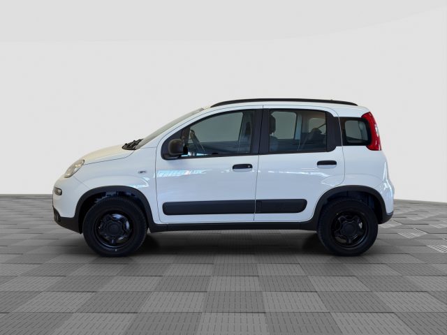 Fiat Panda Panda 0.9 TwinAir Turbo S&S 4x4 - foto 2 di 4