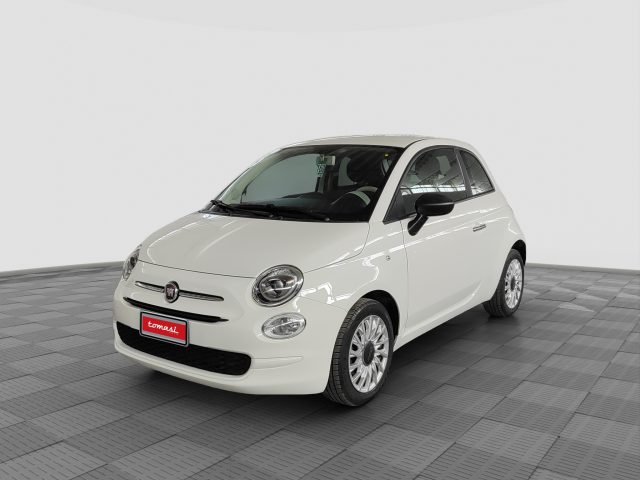 Fiat 500 500 1.0 Hybrid Cult usato a MILANO