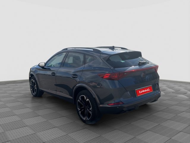 CUPRA Formentor Formentor 2.0 TDI 4Drive DSG - foto 3 di 4