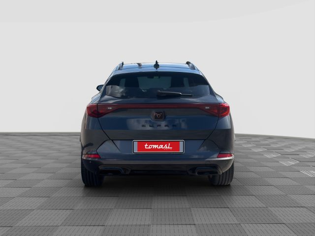 CUPRA Formentor Formentor 2.0 TDI 4Drive DSG - foto 4 di 4