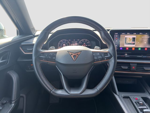 CUPRA Formentor Formentor 2.0 TDI 4Drive DSG - foto 4 di 4