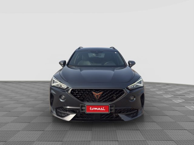 CUPRA Formentor Formentor 2.0 TDI 4Drive DSG - foto 4 di 4