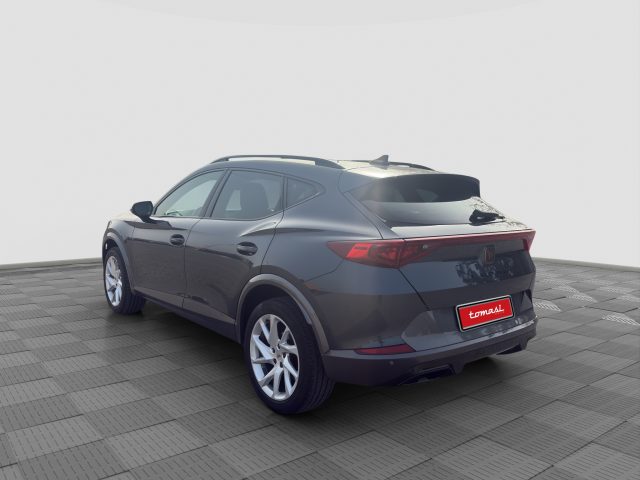 CUPRA Formentor Formentor 2.0 TDI 4Drive DSG - foto 3 di 4