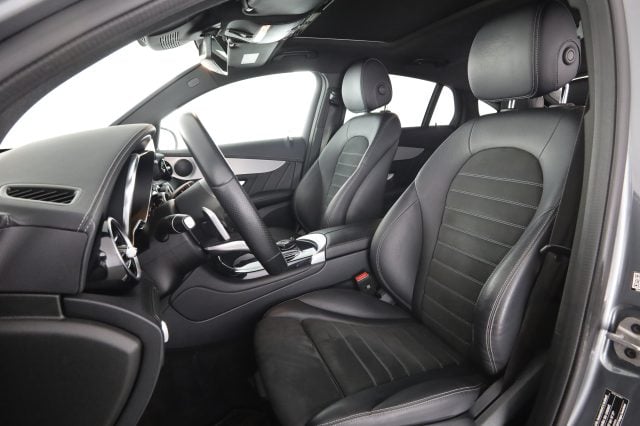 Mercedes-Benz GLC 220 GLC 220 d 4Matic Coupé Premium - foto 2 di 16