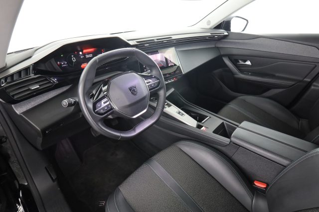 Peugeot 308 308 BlueHDi 130 S&S EAT8 SW Allure usato a MILANO