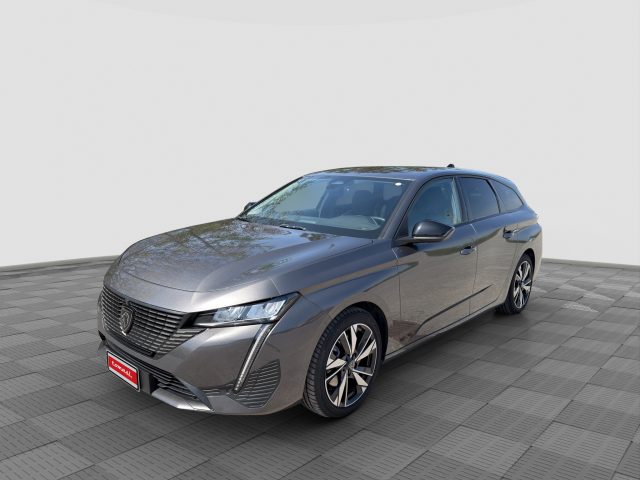 Peugeot 308 308 BlueHDi 130 S&S EAT8 SW Allure usato a MILANO