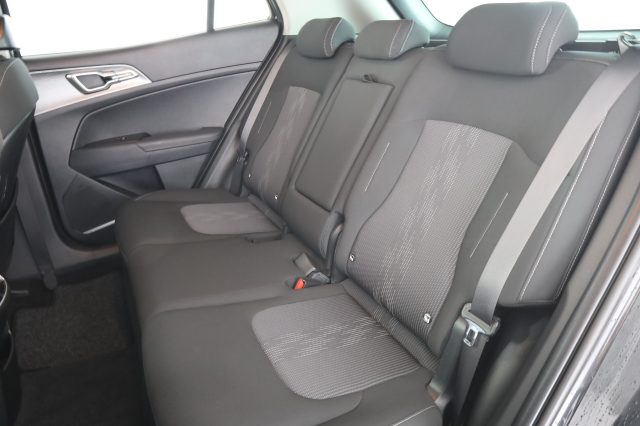 Kia Sportage Sportage 1.6 CRDi MHEV DCT Style - foto 3 di 4