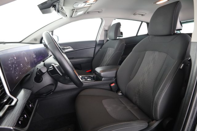 Kia Sportage Sportage 1.6 CRDi MHEV DCT Style - foto 2 di 4