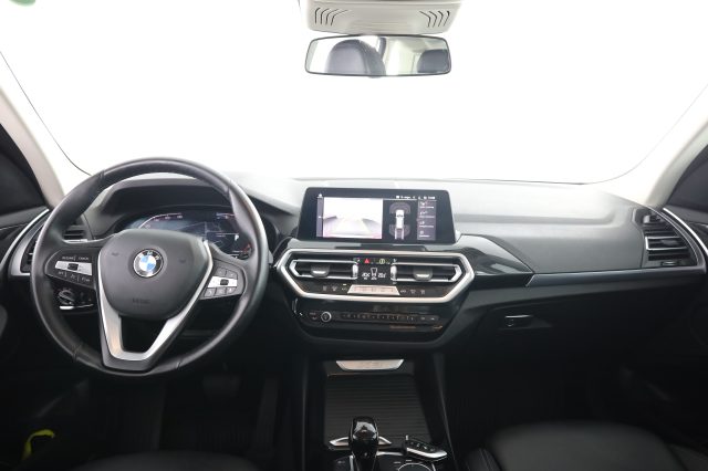 BMW X3 X3 xDrive20d 48V - foto 4 di 4