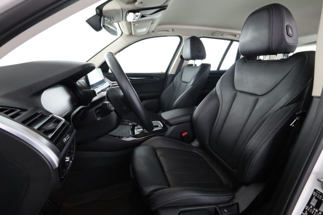 BMW X3 X3 xDrive20d 48V - foto 2 di 4