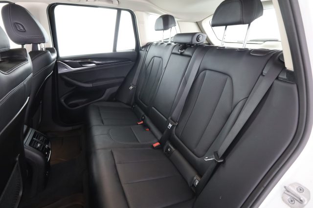 BMW X3 X3 xDrive20d 48V - foto 3 di 4