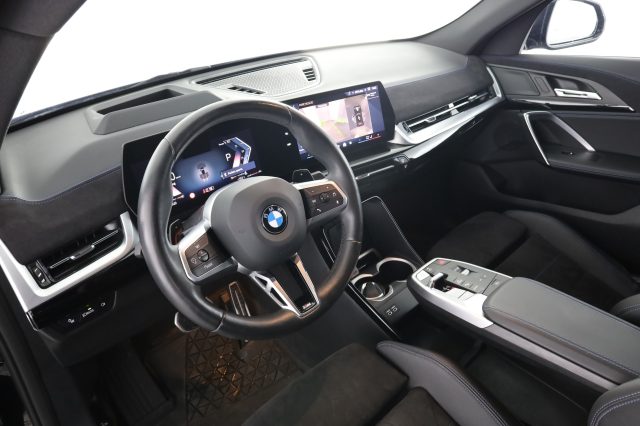 BMW X2 (U10) sDrive 18d Msport Pro usato a MILANO