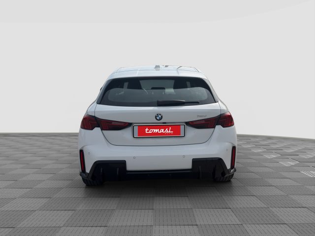 BMW 118 Serie 1 (F70) d 5p. MSport - foto 4 di 4