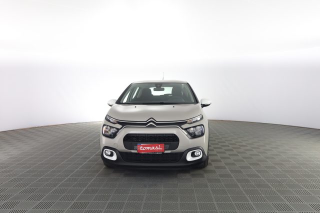 Citroen C3 C3 PureTech 83 S&S C-Series usato a MILANO