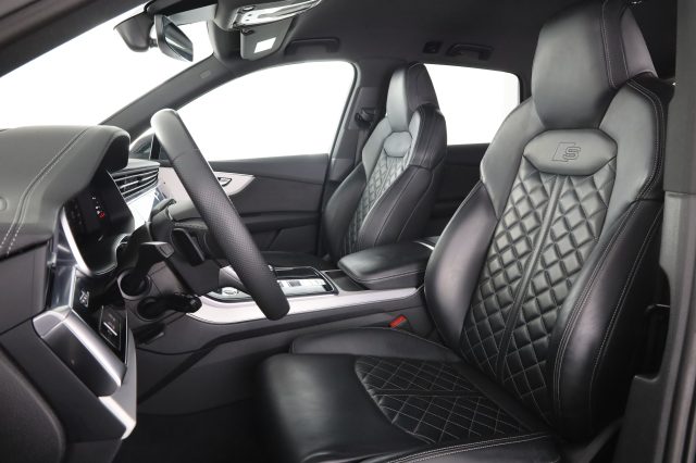 Audi Q7 Q7 50 TDI quattro tiptronic Sport - foto 2 di 4