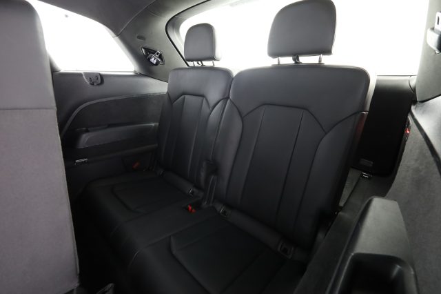 Audi Q7 Q7 50 TDI quattro tiptronic Sport - foto 4 di 4