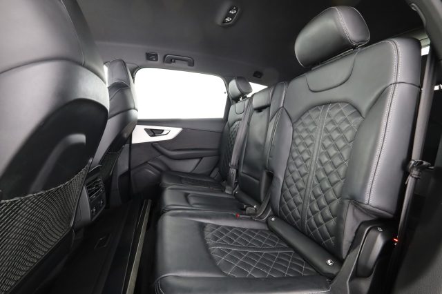 Audi Q7 Q7 50 TDI quattro tiptronic Sport - foto 3 di 4