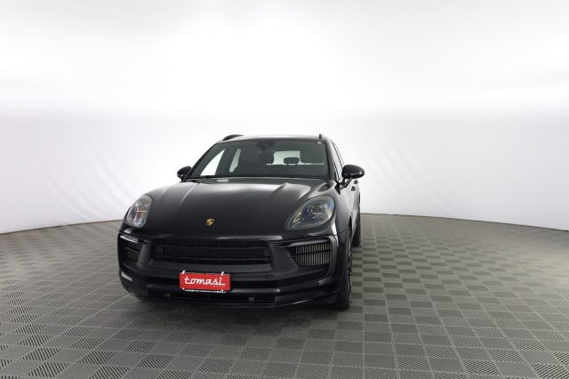Porsche Macan Macan 2.9 GTS usato a MILANO