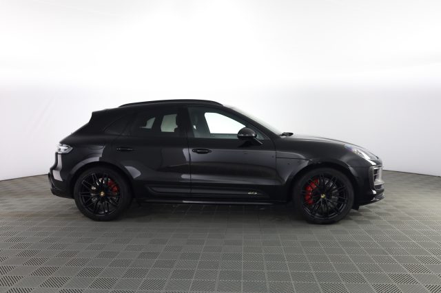 Porsche Macan Macan 2.9 GTS - foto 3 di 4