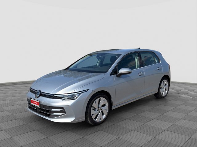 Volkswagen Golf Golf 2.0 TDI 150 CV DSG SCR Style usato a MILANO