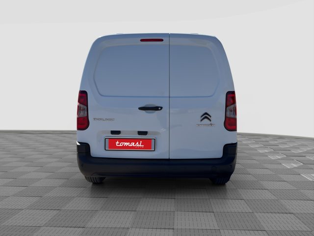 Citroen Berlingo Berlingo BlueHDi 100 Van XL Worker - foto 4 di 4