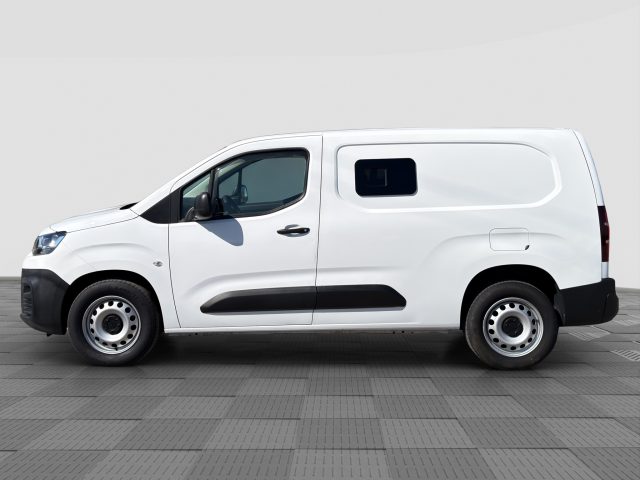 Citroen Berlingo Berlingo BlueHDi 100 Van XL Worker - foto 2 di 4