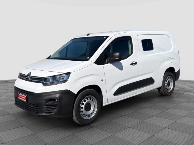 Citroen Berlingo Berlingo BlueHDi 100 Van XL Worker usato a MILANO