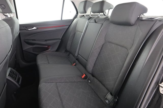 Volkswagen Golf Golf 1.0 eTSI EVO DSG Life - foto 3 di 4